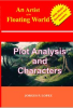 Book cover for "An Artist of the Floating World: Plot Analysis and Characters".