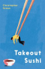 Book cover for "Takeout Sushi".