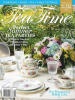 Book cover for "TeaTime".