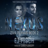 Book cover for "Nexus".