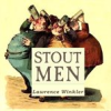 Book cover for "Stout Men".