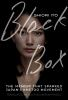 Book cover for "Black box".