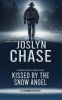 Book cover for "Kissed by the Snow Angel".