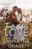 Book cover for "Irresistible Love".