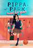 Book cover for "Pippa Park raises her game".