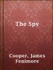 Book Cover