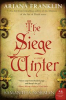 Book cover for "The Siege Winter".