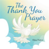 Book cover for "The Thank You Prayer".