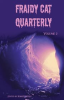 Book cover for "Fraidy Cat Quarterly".