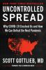 Book cover for "Uncontrolled spread".