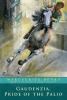 Book cover for "Gaudenzia, pride of the Palio".