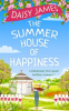 Book cover for "The Summer House of Happiness".