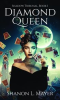 Book cover for "Diamond Queen".