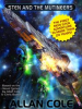 Book cover for "Sten and the Mutineers".