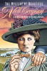 Book cover for "The Mystery of Beautiful Nell Cropsey".