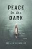 Book cover for "Peace in the Dark".