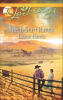 Book cover for "Fresh-Start Ranch".