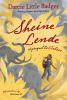 Book cover for "Sheine Lende".