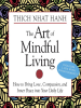 Book cover for "The Art of Mindful Living".