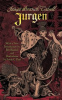 Book cover for "Jurgen".