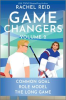 Book cover for "Game Changers Volume 2".