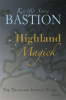 Book cover for "Highland Magick".