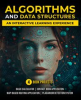 Book cover for "Algorithms and Data Structures With Python".