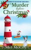 Book cover for "The Murder Before Christmas".