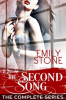 Book cover for "The Second Song: The Complete Series".