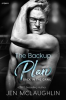 Book cover for "The Backup Plan".