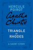 Book cover for "Triangle at Rhodes".