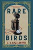 Book cover for "Rare Birds".