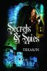 Book cover for "Treason".