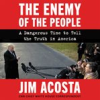 Book cover for "The Enemy of the People".