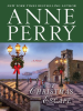 Book Cover for "A Christmas Escape"