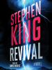 Book Cover for "Revival"