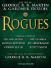 Book Cover for "Rogues"