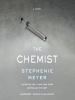Book Cover for "The Chemist"
