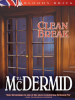 Book Cover for "Clean Break"