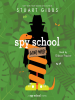 Book Cover for "Spy School Goes Wild"