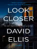 Book Cover for "Look Closer"