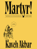 Book Cover for "Martyr!"