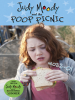 Book Cover for "Judy Moody and the Poop Picnic"