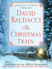 Book Cover for "The Christmas Train"