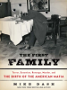 Book Cover for "The First Family"