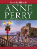 Book Cover for "A Christmas Escape"
