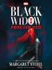 Book Cover for "Black Widow"