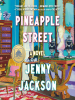 Book Cover for "Pineapple Street"