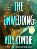 Book Cover for "The Unwedding"