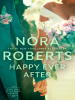 Book Cover for "Happy Ever After"